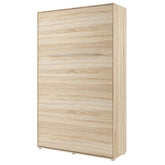 Maxima House Milano European Full Size Wall Bed - CP-02 - Backyard Provider
